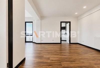 Apartament cu 2 camere decomandat în Griviței