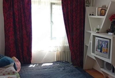 Apartament cu 2 camere semidecomandat în Titan - 2