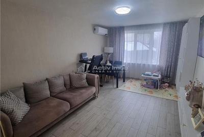Apartament cu 3 camere decomandat în Libertății - 16