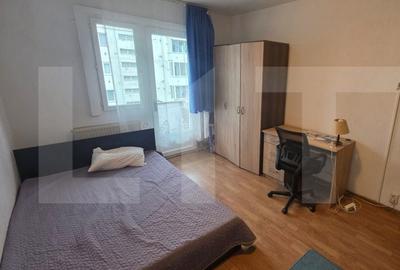 Apartament cu 3 camere semidecomandat în Ciucului - 14