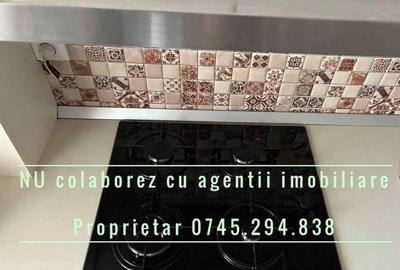Apartament cu 2 camere decomandat în Valea Lupului