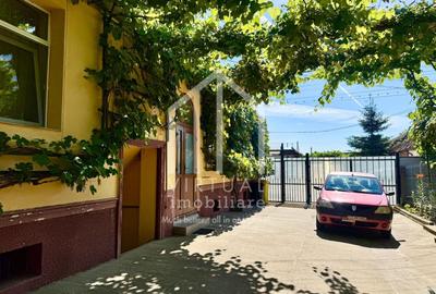 Casă individuală cu 3 camere cu Canalizare în Cristian - 18