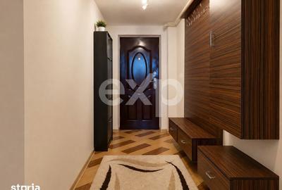 Apartament cu 3 camere decomandat în Letea Veche - 8