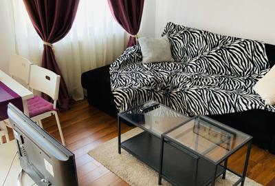 Apartament cu 2 camere în Mihai Bravu