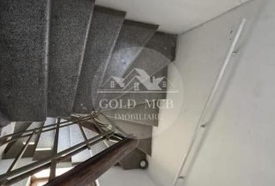 Casă individuală cu 6 camere cu Canalizare în Domenii - 11