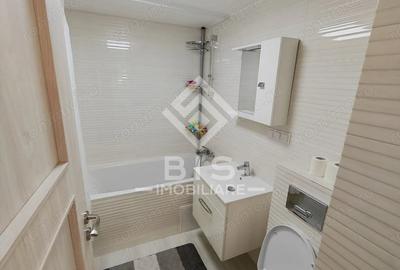 Apartament cu 3 camere decomandat în Central - 9