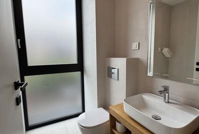 Casă individuală cu 5 camere cu Canalizare în Pipera - 25