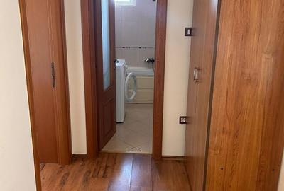 Apartament cu 2 camere în Cetate - 9