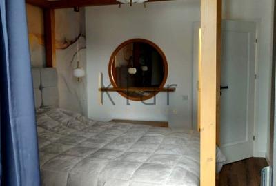 Apartament cu 2 camere semidecomandat, mobilat în Central - 4
