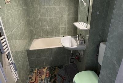 Apartament cu 2 camere decomandat în Petru Rareș - 7