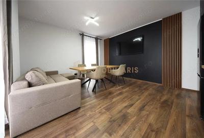 Apartament cu 3 camere în Hotvon - 2