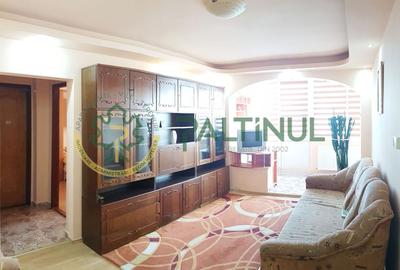 Apartament cu 2 camere semidecomandat, mobilat în Mihai Viteazul - 1