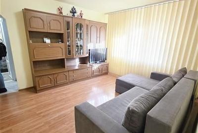 Apartament cu 2 camere semidecomandat, mobilat în Griviței - 2