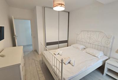 Apartament cu 2 camere semidecomandat în Gheorgheni - 9