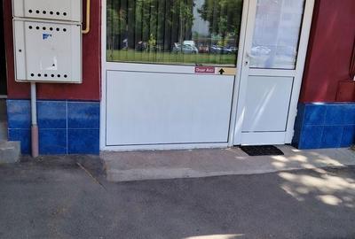 Spațiu comercial, de 46.55 mp, în Independenței - 3
