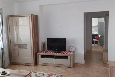 Apartament cu 2 camere semidecomandat în Găvana - 2