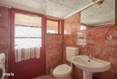 Casă cu 3 camere în Pietroasa - 9