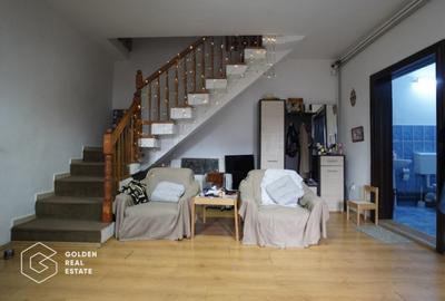 Casă cu 5 camere cu Teren 475 Mp în Olimpia-Stadion - 10