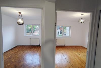 Apartament cu 3 camere în Baciu