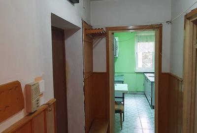 Apartament cu 2 camere semidecomandat în Central - 6