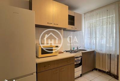 Apartament cu 2 camere semidecomandat în Iosia - 4