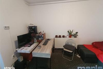 Garsonieră în Aleea Carpați