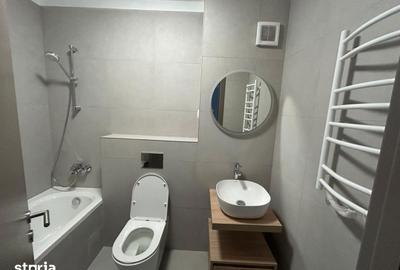 Apartament cu 2 camere decomandat în 1 Mai - 1