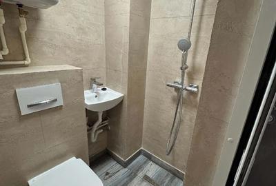 Garsonieră nedecomandată în Micro 19