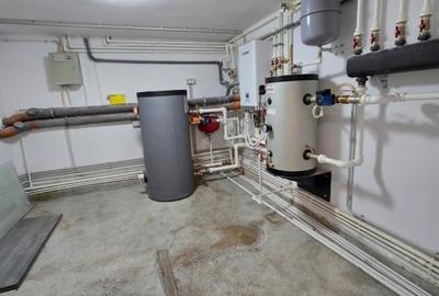 Casă individuală cu 5 camere cu Canalizare în Faleza Nord - 15
