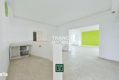 Spațiu comercial, de 393 mp, în Șega - 3