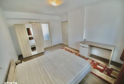 Apartament cu 2 camere decomandat în 7 Noiembrie