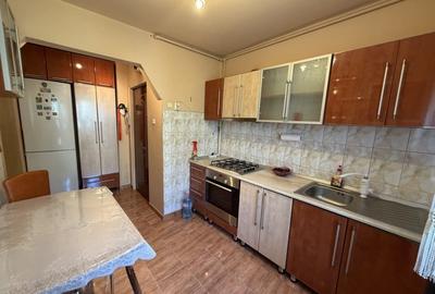 Apartament cu 2 camere semidecomandat, mobilat în Cetate - 17