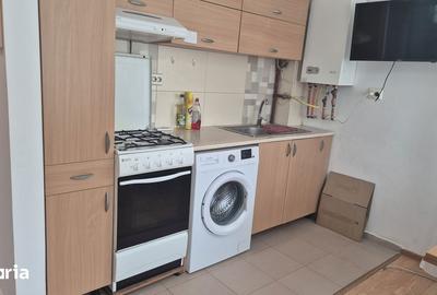 Apartament cu 2 camere decomandat, mobilat în Nicolina - 2