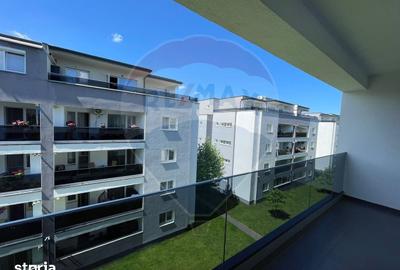 Apartament cu 3 camere în Terezian - 1