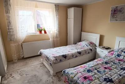 Casă cu 2 camere cu Teren 400 Mp în Gura Humorului - 2
