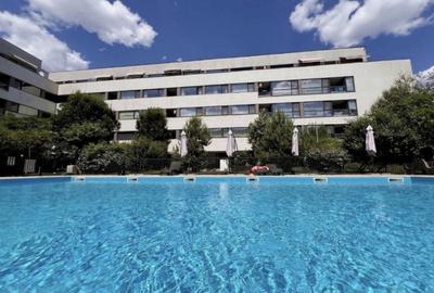 Apartament cu 2 camere decomandat, mobilat în Chitila