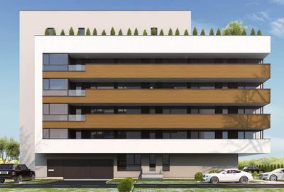 Apartament cu 3 camere decomandat în Prelungirea Ghencea - 1