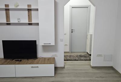 Garsonieră decomandată în Vitan - 4