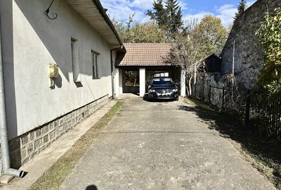 Casă cu 4 camere cu Teren 667 Mp în Central