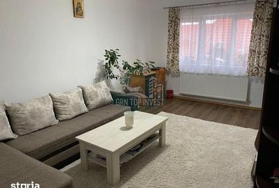 Apartament cu 2 camere decomandat în Ștrand
