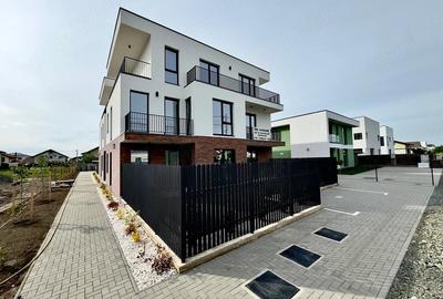 Apartament cu 3 camere decomandat în Dumbrăvița - 6