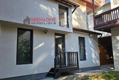 Garsonieră în Centrul Istoric