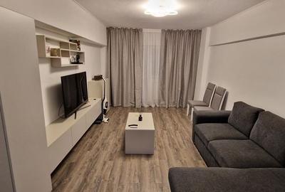 Apartament cu 3 camere în Ultracentral - 1