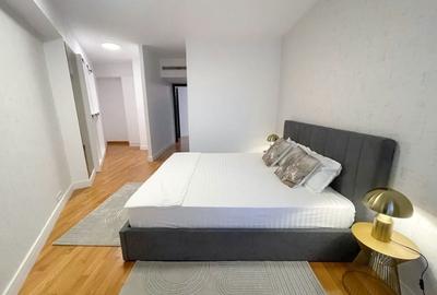 Apartament cu 3 camere decomandat, mobilat în Herăstrău - 8