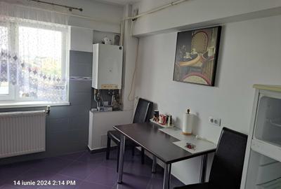 Apartament cu 2 camere decomandat în Sfântu Ilie - 2