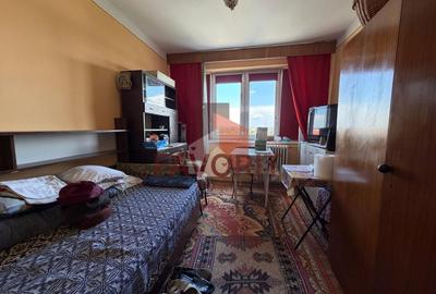 Apartament cu 2 camere semidecomandat, mobilat în Elisabetin - 3