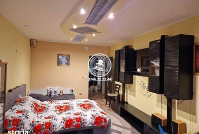 Apartament cu 3 camere decomandat în Gară - 8