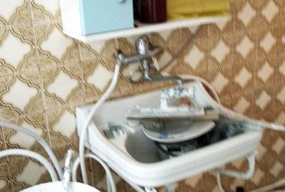 Casă cu 2 camere în Central - 3