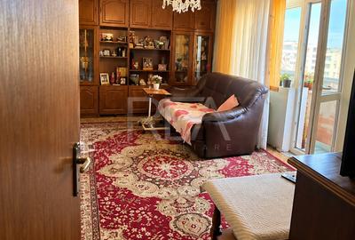Apartament cu 2 camere decomandat în Pantelimon