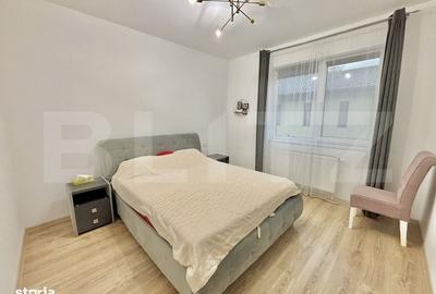 Casă cu 3 camere în Central - 3